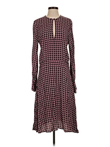 Equipment Casual Dress (view 1)