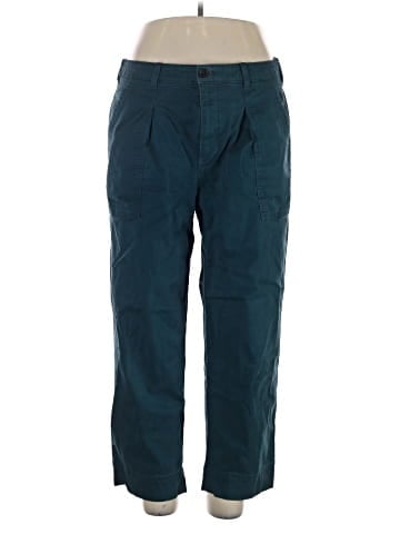 Banana Republic Factory Store Casual Pants (view 1)