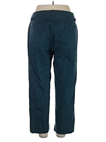 Banana Republic Factory Store Casual Pants (view 2)