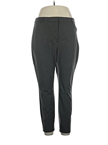 Express Casual Pants (view 1)