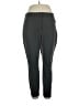 Express Solid Gray Casual Pants Size 16 - photo 1