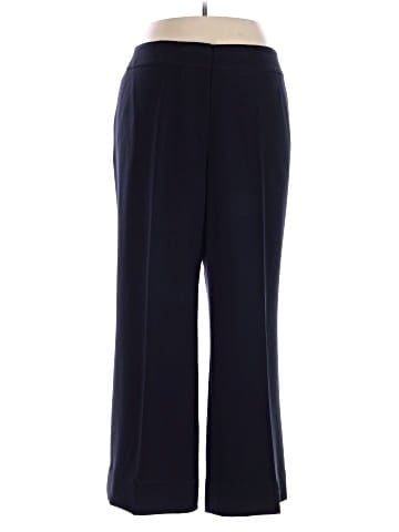 Anne Klein Dress Pants (view 1)