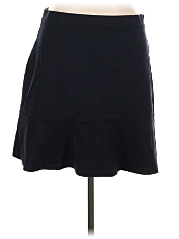 Ann Taylor LOFT Casual Skirt (view 1)