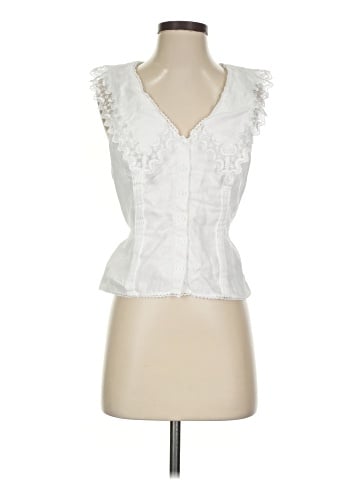 Reformation Sleeveless Blouse (view 1)