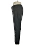 Express Solid Gray Casual Pants Size 16 - photo 5