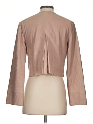 Veda Wool Coat (view 2)