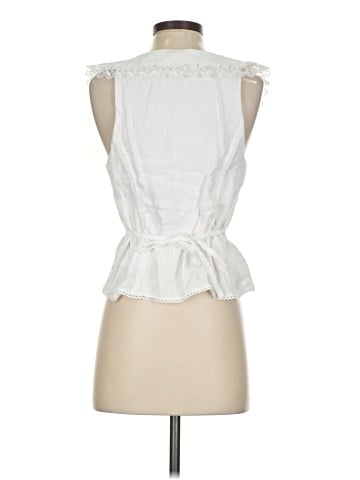 Reformation Sleeveless Blouse (view 2)