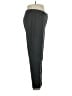 Express Solid Gray Casual Pants Size 16 - photo 4