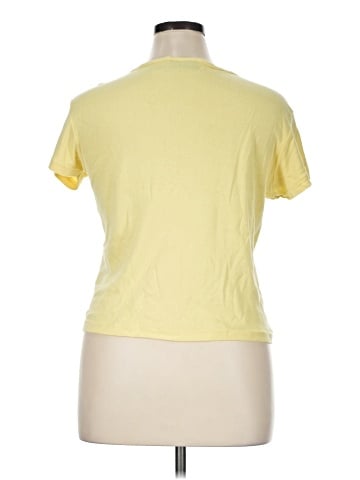 Allyson Whitmore Short Sleeve T-Shirt (view 2)