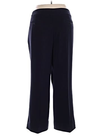 Anne Klein Dress Pants (view 2)