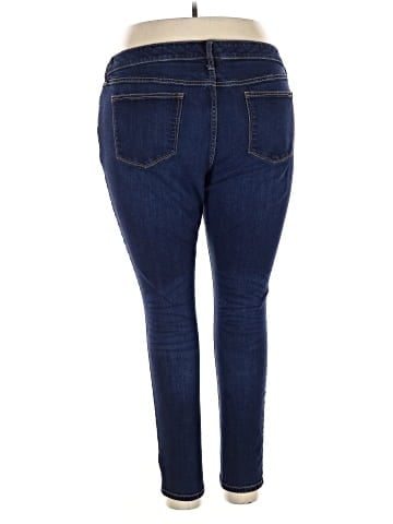 St. John's Bay Jeans (view 2)