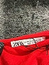 Zara Red Cardigan Size M - photo 7