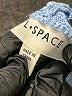 L Space 100% Cotton Blue Pullover Sweater Size M - photo 8