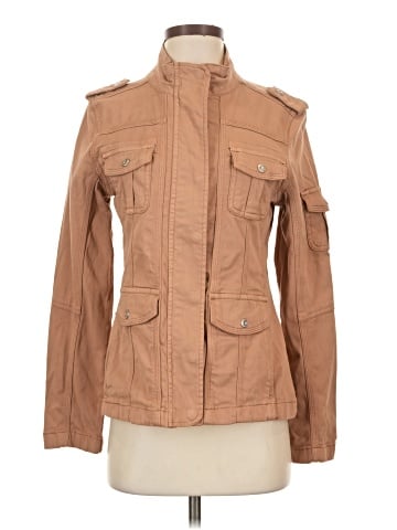 Kensie Jacket (view 1)