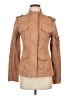 Kensie Tan Jacket Size S - photo 1