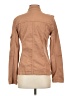 Kensie Tan Jacket Size S - photo 2