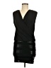 Forever 21 Black Cocktail Dress Size S - photo 1