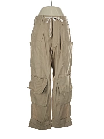 Zara Cargo Pants (view 1)