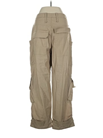 Zara Cargo Pants (view 2)