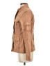 Kensie Tan Jacket Size S - photo 5