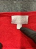 Pure Collection Red Cardigan Size 12 - photo 7