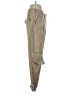 Zara Tan Cargo Pants Size XS - photo 4