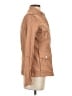 Kensie Tan Jacket Size S - photo 4