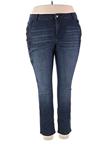 Falls Creek Jeans (view 1)