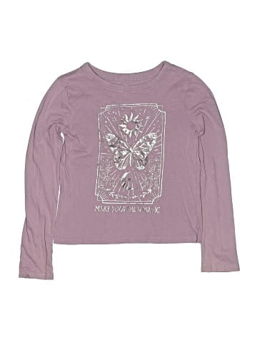 Gap Kids Long Sleeve T-Shirt (view 1)