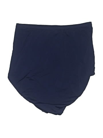 Lands' End Swimsuit Bottoms (view 2)