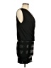 Forever 21 Black Cocktail Dress Size S - photo 4