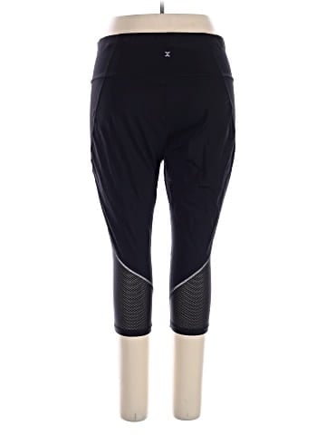 Xersion Active Pants (view 2)