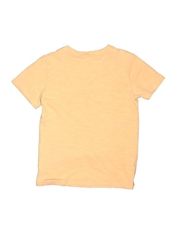 Janie and Jack Short Sleeve T-Shirt (view 2)