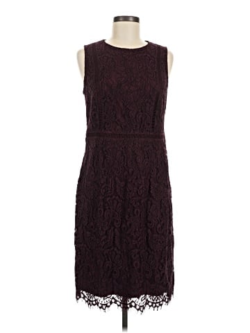 Banana Republic Factory Store Cocktail Dress (view 1)