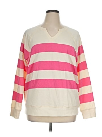 Maurices Pullover Sweater (view 1)