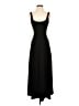 J.Crew Solid Black Casual Dress Size XXS - photo 1