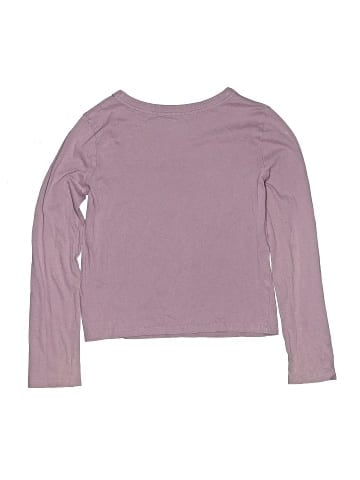 Gap Kids Long Sleeve T-Shirt (view 2)
