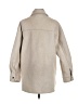 Zara Tan Coat Size S - photo 2