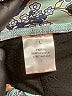 Unbranded Paisley Blue Skort Size L - photo 3