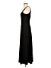 J.Crew Solid Black Casual Dress Size XXS - photo 5
