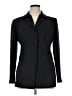 Tahari Black Blazer Size 14 - photo 1