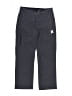 Hurley Gray Cargo Pants Size 6 - photo 1