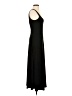 J.Crew Solid Black Casual Dress Size XXS - photo 4