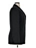 Tahari Black Blazer Size 14 - photo 4