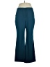 Express Teal Dress Pants Size 16 - photo 1