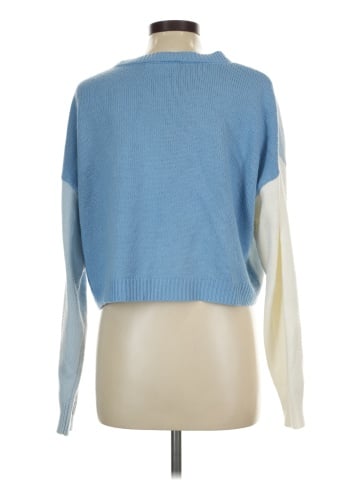 No Comment Cardigan (view 2)