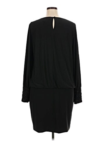 Xscape Casual Dress (view 2)