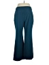 Express Teal Dress Pants Size 16 - photo 2