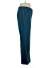 Express Teal Dress Pants Size 16 - photo 4