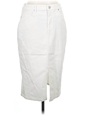 Ann Taylor LOFT Casual Skirt (view 1)